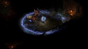 картинка игры Diablo II: Resurrected