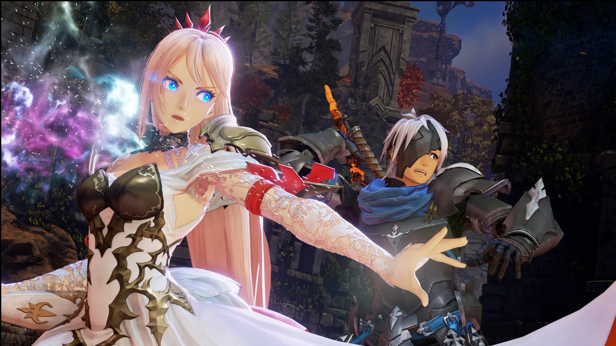 картинка игры Tales of Arise