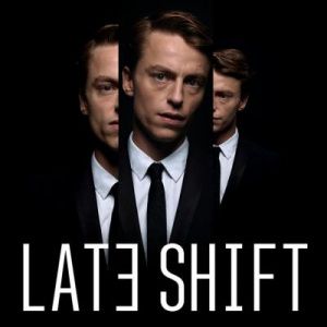 Аренда Late Shift PS4 и PS5