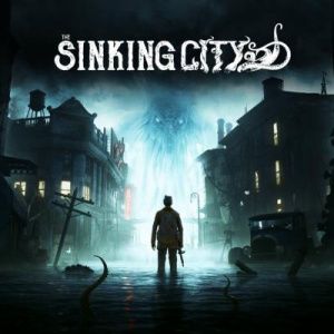 Аренда The Sinking City PS4 и PS5