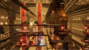 картинка игры Oddworld: Soulstorm
