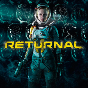 картинка игры Returnal PS5