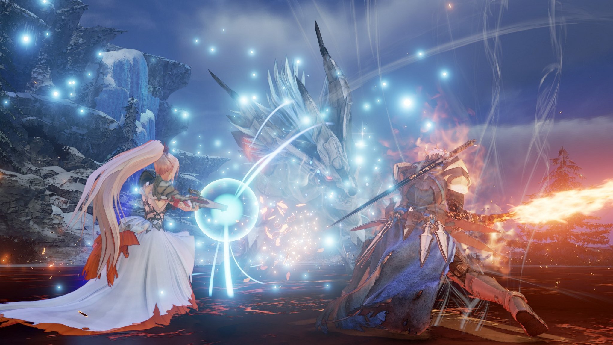 картинка игры Tales of Arise