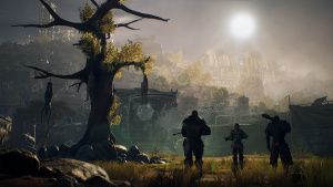 картинка игры Outriders