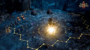 картинка игры King's Bounty 2