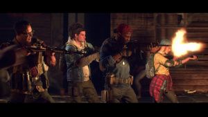 картинка игры Back 4 Blood