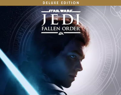 Аренда STAR WARS Jedi: Fallen Order  PS4 и PS5