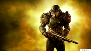 картинка игры Doom