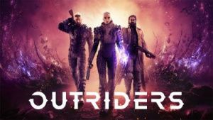 Аренда Outriders PS4 и PS5
