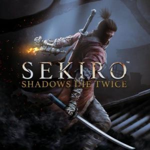 Аренда Sekiro: Shadows Die Twice - издание 'Игра года' для PS4 PS4 и PS5