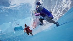 картинка игры It Takes Two для PS4 & PS5
