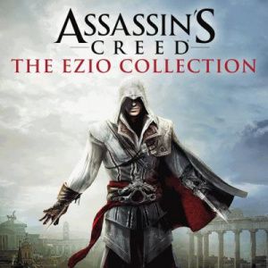Аренда Assassin's Creed The Ezio Collection PS4 и PS5