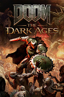 Аренда DOOM: The Dark Ages PS5