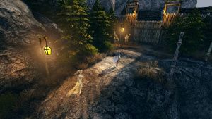картинка игры The Incredible Adventures of Van Helsing II
