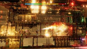 картинка игры Oddworld: Soulstorm
