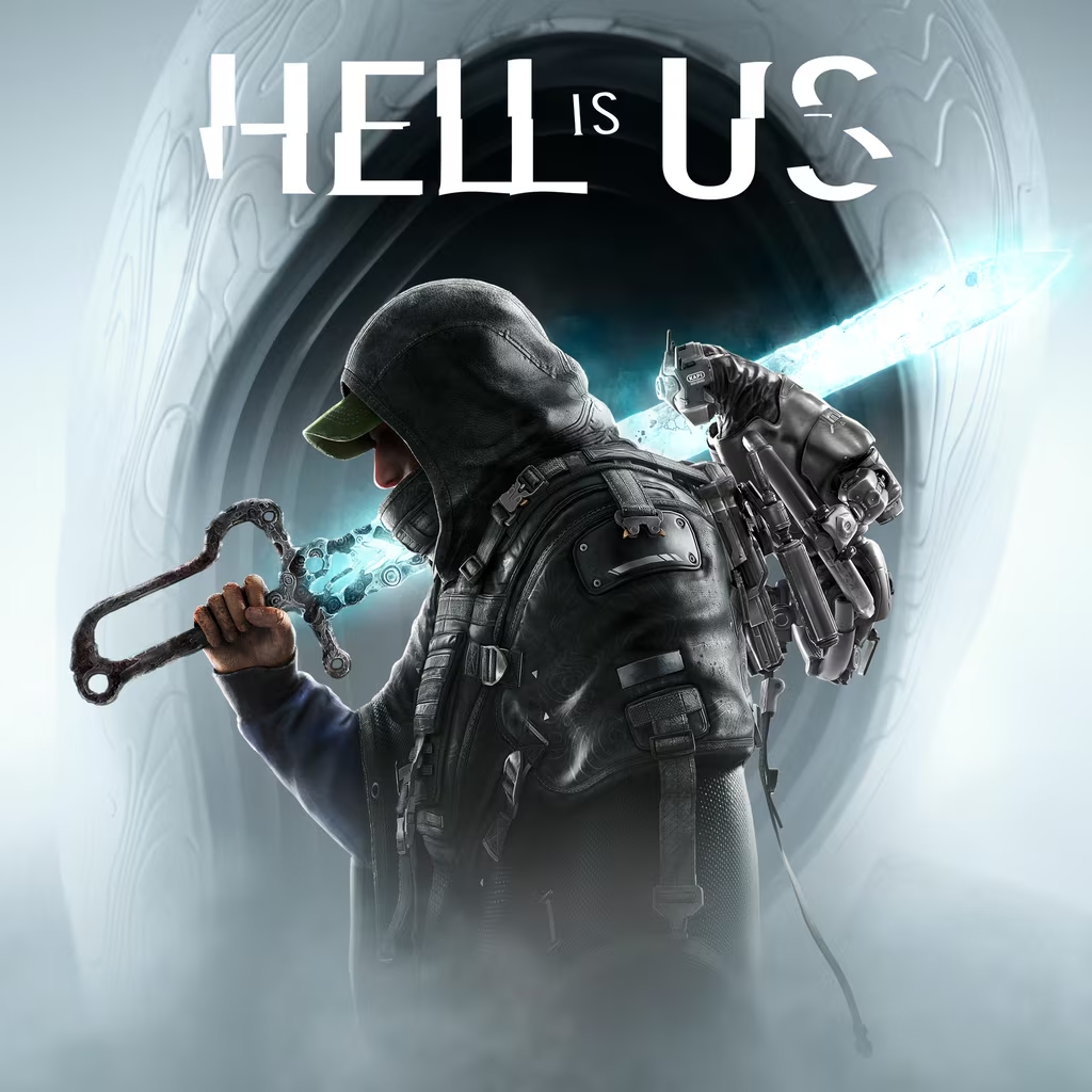 Аренда Hell is Us PS5