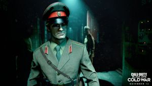 картинка игры Call of Duty: Black Ops Cold War