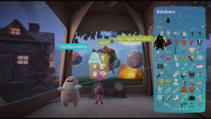 картинка игры LittleBigPlanet 3