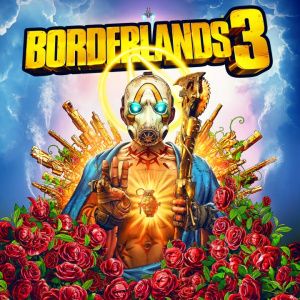 картинка игры Borderlands 3