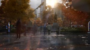 картинка игры Detroit: Become Human
