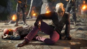 картинка игры Far Cry 4 + Far Cry Primal