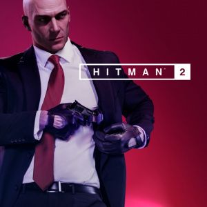 картинка игры Hitman 2 Золотое издание (Все DLC)